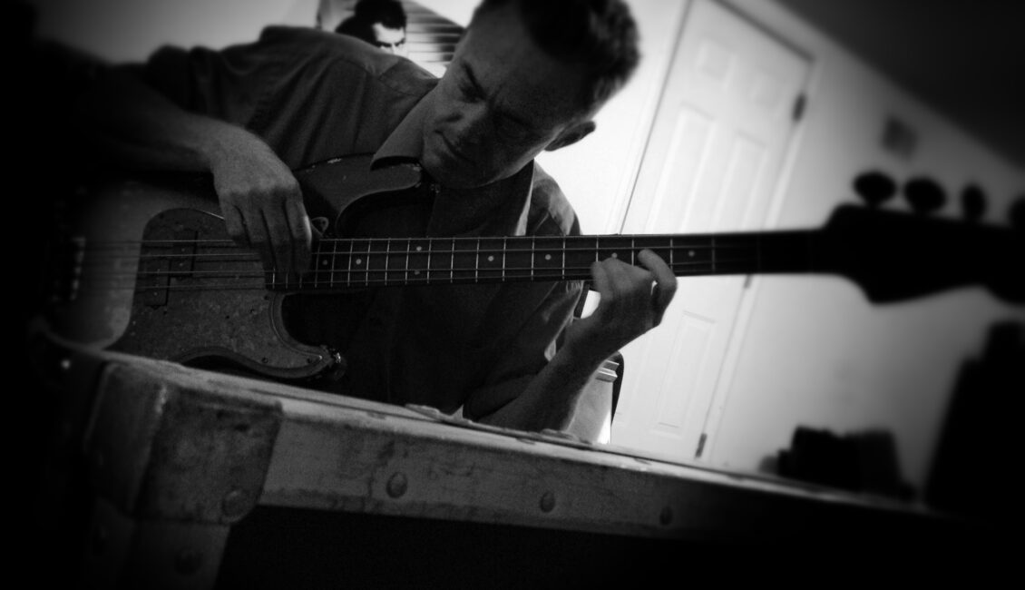 Papa Doc Murphy - Upstate NY Musician